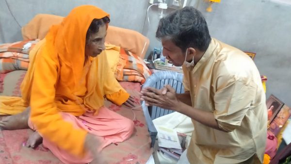 ಪೇಜಾವರ ಶ್ರೀಗಳ ಸ್ಮರಣೆ