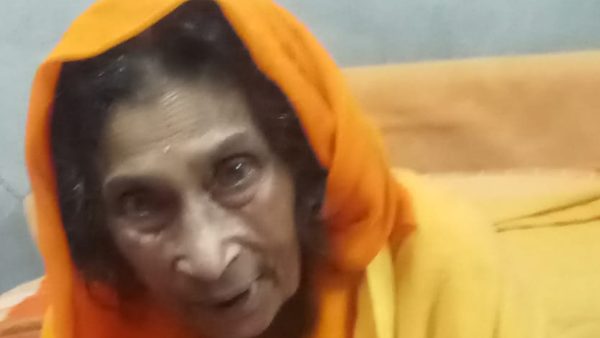 ದೀರ್ಘಕಾಲದ ಅನಾರೋಗ್ಯ