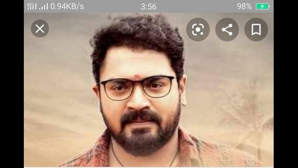 actor Mayur patel filed case against land grabbers 