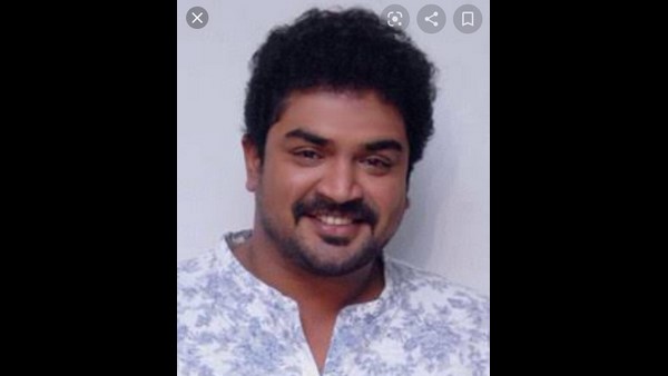 actor Mayur patel filed case against land grabbers 