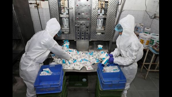 ಕೊವಿಡ್-19 ಬಿಕ್ಕಟ್ಟಿನಿಂದ ಹಾಲಿನ ಬೆಲೆ ಏರಿಕೆಗೆ ಕಡಿವಾಣ