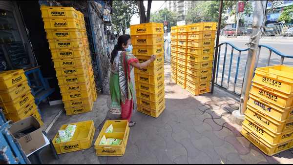 ಹಸು ಸಾಕಾಣಿಕೆ ವೆಚ್ಚದ ಬಗ್ಗೆ ಉಲ್ಲೇಖಿಸಿದ ರೈತರು 