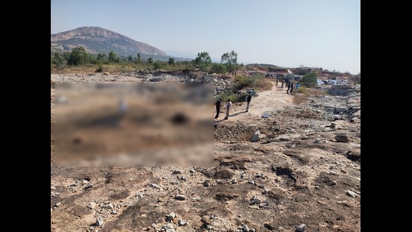 ಕಲ್ಲು ಗಣಿಗಾರಿಕೆ ಹಬ್ : 