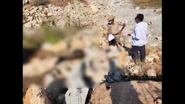 ಪರಿಸರ ಮೇಲೆ ದೌರ್ಜನ್ಯ: 