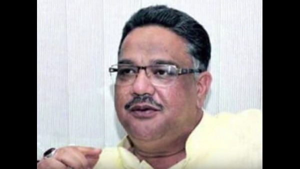 Mysuru Mayor Election: MLA Tanveer Sait Outrage Against Congress-JDS Alliance Opposers Mysuru Mayor Election: MLA Tanveer Sait Outrage Against Congress-JDS Alliance Opposers