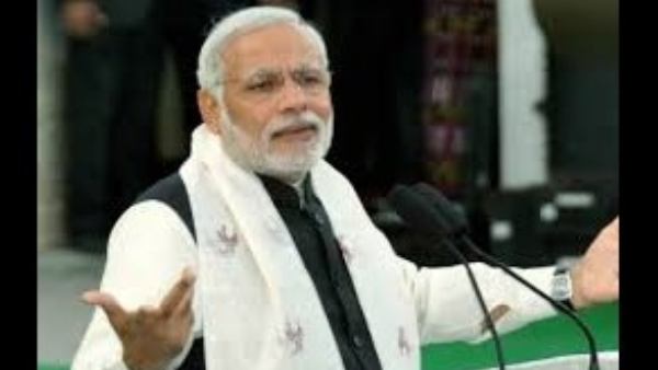 ಮೋದಿ ಪ್ರವಾಸದ ವಿವರ