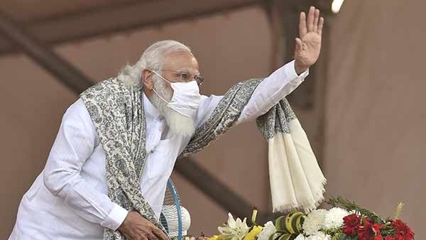 ಭಾರಿ ಭದ್ರತೆ ಏರ್ಪಾಡು