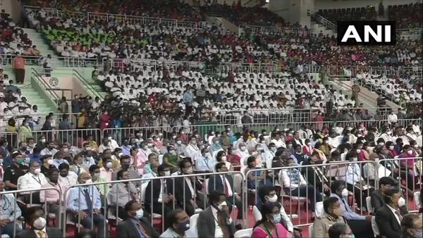 ಭಾರತದ ಯಾವುದೇ ಮೀನುಗಾರರು ಶ್ರೀಲಂಕಾ ವಶದಲ್ಲಿಲ್ಲ 