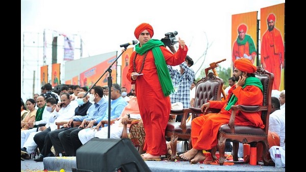 ಯತ್ನಾಳ್ ಮೇಲೆ ಏಕವಚನದಲ್ಲಿ ವಾಗ್ದಾಳಿ