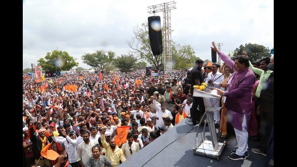 ವಿಜಯಾನಂದ ಕಾಶಪ್ಪನವರ್ ಮೇಲೆ ವಾಗ್ದಾಳಿ