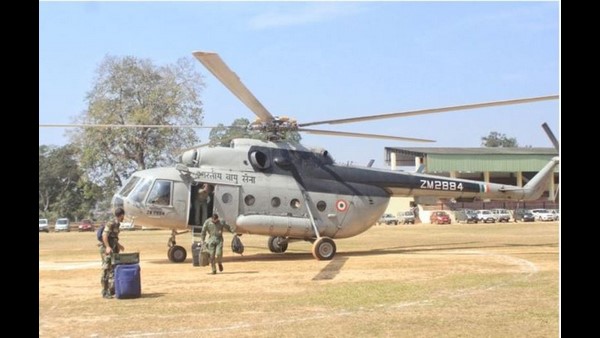 ಭಾರತೀಯ ಸೇನೆಗೆ ಸ್ಮರಣೀಯ ಕೊಡುಗೆ ಭಾರತೀಯ ಸೇನೆಗೆ ಸ್ಮರಣೀಯ ಕೊಡುಗೆ