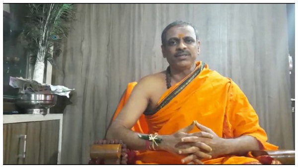 ಮೈಲಾರದ ಸ್ವಾಮೀಜಿಯವರಾದ ಕಪಿಲಮುನಿ ಶ್ರೀಗಳು ಮೈಲಾರದ ಸ್ವಾಮೀಜಿಯವರಾದ ಕಪಿಲಮುನಿ ಶ್ರೀಗಳು