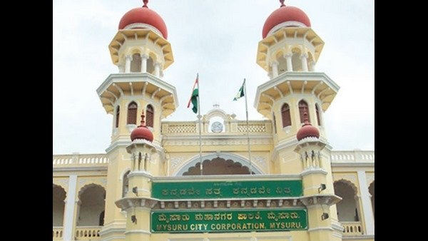 ಮೇಯರ್ ಸ್ಥಾನ 