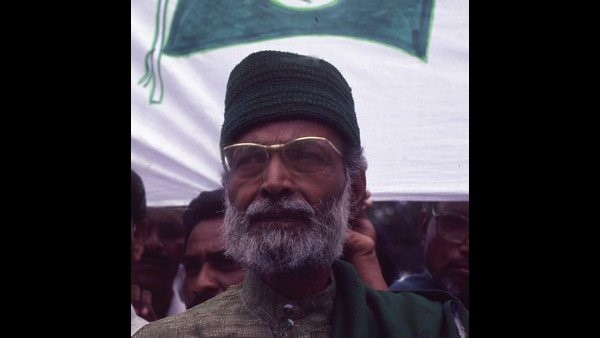 Prof MD Nanjundaswamy Birth Anniversary And Memories With Eminent Leaders