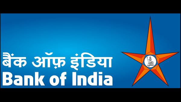 ಬ್ಯಾಂಕ್ ಆಫ್ ಇಂಡಿಯಾ 