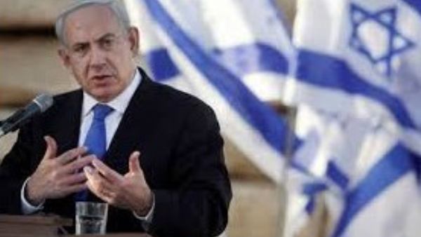 ಮಾತು ಮರೆತ ನೆತನ್ಯಾಹು