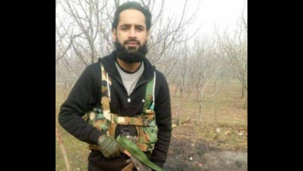 ಸಹಚರನ ಬಂಧನ