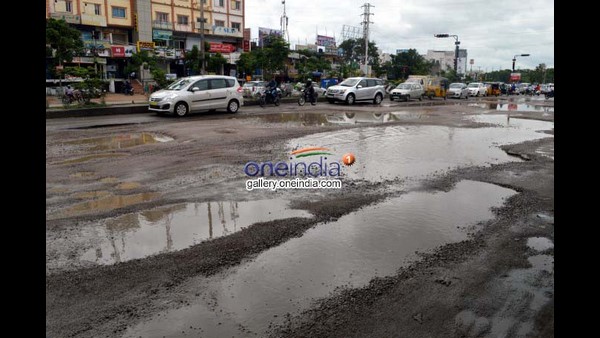 ಸ್ನೇಹಿತ ಬಿದ್ದಿದ್ದಕ್ಕೆ ರಿವೇಂಜ್..!