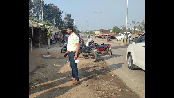 ಸ್ಕ್ರಿಪ್ಟೆಡ್ ಸಿನಿಮಾ ಡೈಲಾಗ್ 