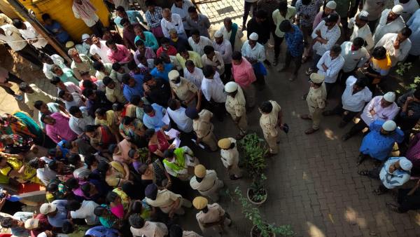 ಬಿಜೆಪಿ ವಿರೋಧ ಏಕೆ 