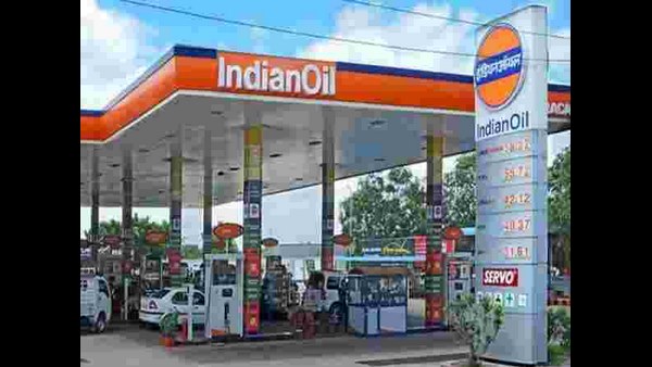 ನವದೆಹಲಿಯಲ್ಲಿ ಕಳೆದ ನಾಲ್ಕು ದಿನಗಳಲ್ಲಿ ಇಂಧನ ದರ 