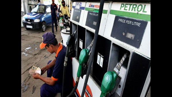 ಹೈದ್ರಾಬಾದ್‌ನಲ್ಲಿ ಕಳೆದ 4 ದಿನಗಳಲ್ಲಿ ಇಂಧನ ದರ 