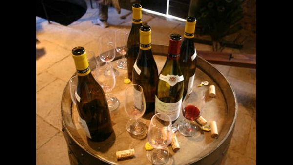 ವೈನ್ ಬಳಕೆ ಸರಕುಗಳ ಸೆಸ್