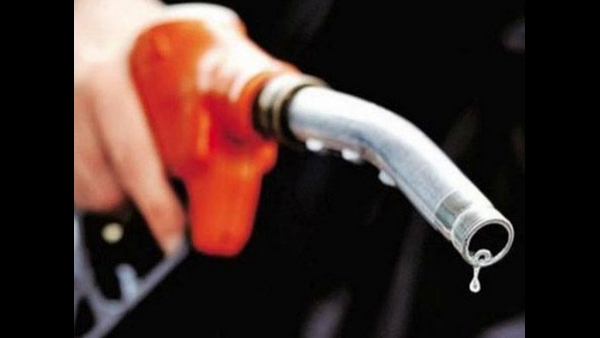 ಚೆನ್ನೈನಲ್ಲಿ ಕಳೆದ 4 ದಿನಗಳಲ್ಲಿ ಇಂಧನ ದರ 