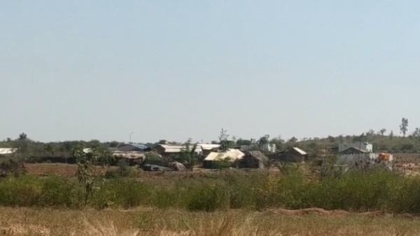 ಅರಣ್ಯ ಇಲಾಖೆ ವ್ಯಾಪ್ತಿಗೆ ಸೇರಿಸಲಾಗಿದೆ