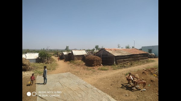 ಮೂಲಭೂತ ಸೌಕರ್ಯಗಳಿಲ್ಲ