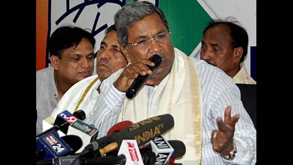 ಆಯಾ ಜಾತಿಗಳು ಹೋರಾಟ ಮಾಡುತ್ತಿವೆ