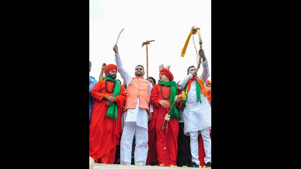 Bommai said that OBC Commission take steps to give 2A reservation for Panchamsali community