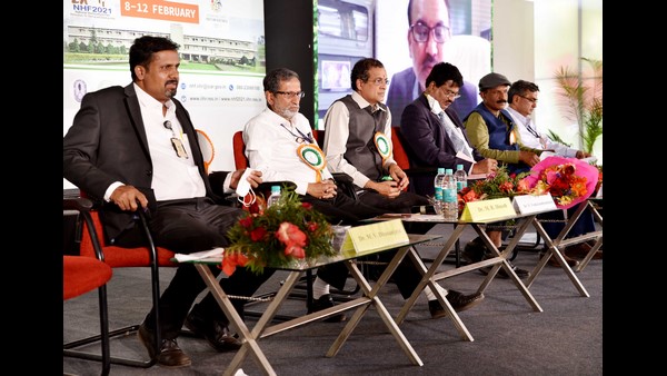 ರೈತರನ್ನು ತಲುಪಿದ್ದೇವೆ