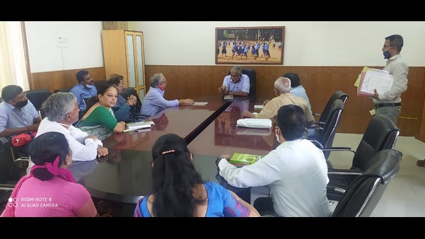 ಪುಸ್ತಕ ಲೋಕದಲ್ಲಿ ಹೊಸ ದಿಸೆ