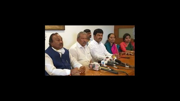 ಕೆಲವರು ಚಟಕ್ಕೆ ಹೀಗೆ ಮಾತನಾಡುತ್ತಾರೆ