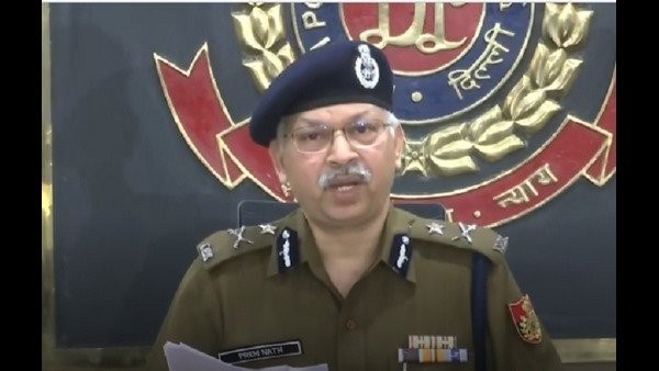  ಐಎಸ್‌ಐನೊಂದಿಗೆ ನಂಟಿನ ಶಂಕೆ