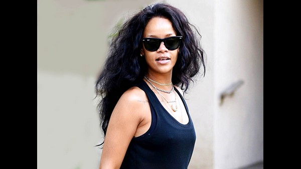 International Pop Singer Rihanna Support Indias Farmers Protest Against Farm Laws International Pop Singer Rihanna Support Indias Farmers Protest Against Farm Laws