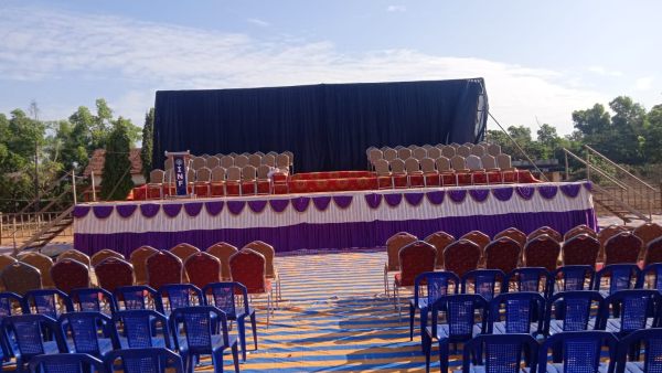 ಯಾರು-ಯಾರು ಭಾಗಿ?