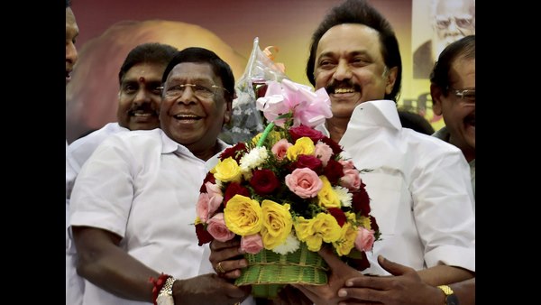 ಶಾಸಕ ಸ್ಥಾನಕ್ಕೆ ರಾಜೀನಾಮೆ ಸಲ್ಲಿಸಿದ ಹಿನ್ನೆಲೆ 