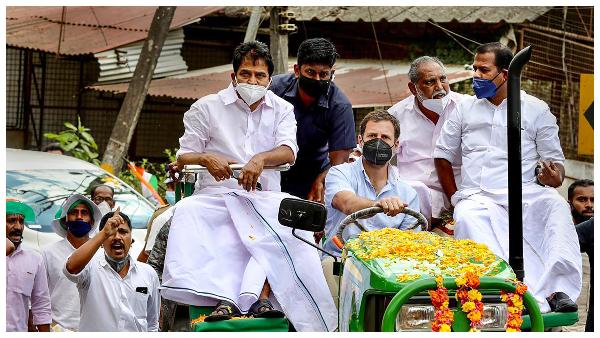 ರಾಷ್ಟ್ರ ರಾಜಧಾನಿಯಲ್ಲಿ ರೈತ ಹೋರಾಟಕ್ಕೆ 90 ದಿನ 