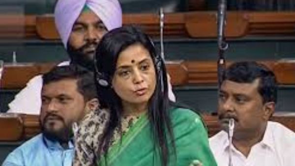 ಮಹುವಾ ವಿರುದ್ಧ ಹಕ್ಕುಚ್ಯುತಿ