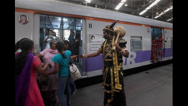 ದೇಶಾದ್ಯಂತ ಪ್ಯಾಸೆಂಜರ್ ರೈಲು ಸಂಚಾರ ಬಂದ್ 