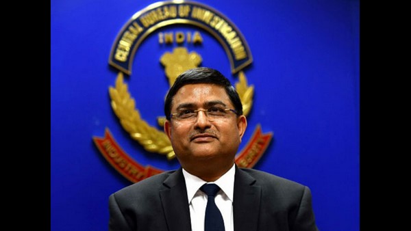 ಮತ್ತೆ ಸಿಬಿಐಗೆ ಮರಳುತ್ತಾರಾ ಆಸ್ತಾನಾ?