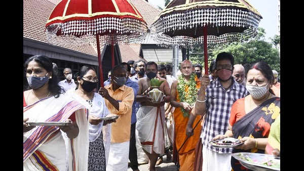ಇದುವರೆಗೆ ಸುಮಾರು 524 ಕೋಟಿ ರಾಪಾಯಿ ಸಂಗ್ರಹ 