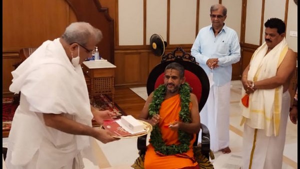ಡಾ.ವೀರೇಂದ್ರ ಹೆಗ್ಗಡೆ 
