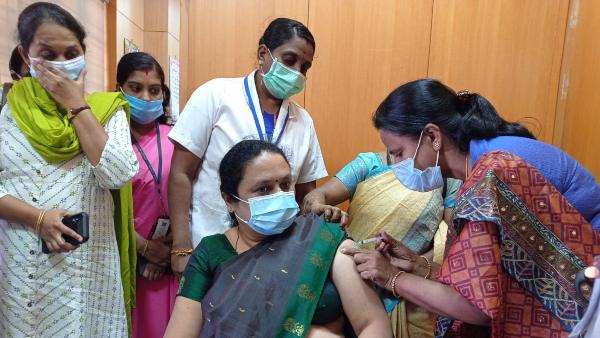 ರಾಮನಗರ ಜಿಲ್ಲೆ