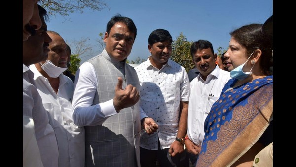 RGUHS Campus At Archakarahalli Soon Says Ashwath Narayan