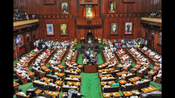 ಸದನದ ಗೌರವ ಹೆಚ್ಚಾಗಬೇಕು 