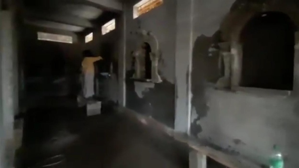 ವಿರೋಧಿಗಳಲ್ಲೂ ಅಚ್ಚರಿ