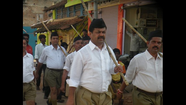 ಜೈಲಿಗೆ ಹೋಗಿ ಬಂದಿದ್ದೇನೆ